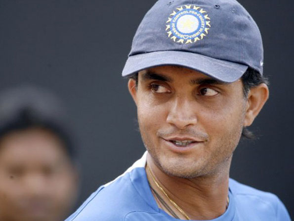 Manoj Tiwary's omission from Team India surprises Sourav Ganguly 